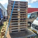 EURO PALLETS, Doe-het-zelf en Verbouw, Ophalen, Zo goed als nieuw, Pallet, Minder dan 200 cm