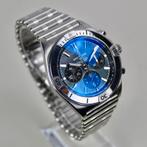 Breitling Chronomat B01 - AB0134 - MOP Special edition, Sieraden, Tassen en Uiterlijk, Horloges | Heren, Staal, Staal, Breitling