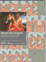 Meesterwerk of kopie  Boijmans van Beuningen  B1, Ophalen of Verzenden, Zo goed als nieuw