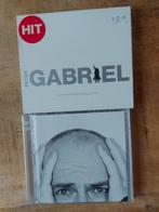 2 CD Peter Gabriel – Hit (2 CD), Cd's en Dvd's, Cd's | Pop, Ophalen of Verzenden, 2000 tot heden, Zo goed als nieuw