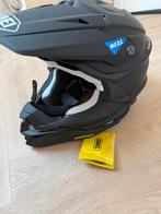 Nieuwe SHOEI motor cross helm maat L, Motoren, Nieuw met kaartje, Offroadhelm, Ophalen of Verzenden, Shoei