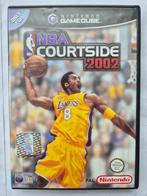NBA courtside 2002, Gebruikt, 1 speler, Racen en Vliegen, Ophalen of Verzenden