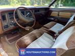 Mercury Marquis Brougham | 1976 | Route 66 Auctions, Auto's, Overige carrosserieën, Zwart, Bedrijf, Handgeschakeld