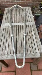 Twee gieken en mast - voor beginners of kindersetje, Watersport en Boten, Ophalen, Gebruikt
