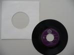 single PETULA CLARK - IN LOVE - VOQUE RECORDS, 1964, Ophalen of Verzenden, 7 inch, Overige genres, Single