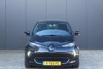 Renault ZOE R90 Intens 41 kWh 92Pk (ex Accu) | Navigatie | C, Auto's, Renault, Te koop, Geïmporteerd, 5 stoelen, ZOE
