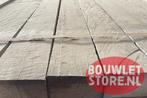 Hardhouten balk 60x110mm azobe balken tuinhout regels, Tuin en Terras, Nieuw, Ophalen of Verzenden, Hardhout, Balken