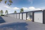 Te huur/koop luxe garagebox in Schagen, 189,-- Euro p/m, Zakelijke goederen, Bedrijfs Onroerend goed, 18 m², Huur, Bedrijfsruimte