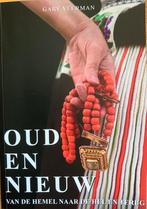Gary Veerman - OUD EN NIEUW, Ophalen of Verzenden, Zo goed als nieuw, Nederland, Gary Veerman