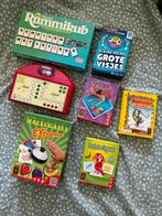 Diverse leuke bordspellen, Hobby en Vrije tijd, Gezelschapsspellen | Bordspellen, Een of twee spelers, Ophalen, Gebruikt, Reisspel