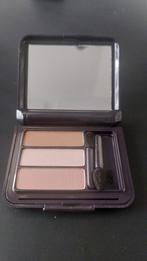 Oogschaduw in 3 prachtige beige bruintinten van Jafra, Ogen, Beige, Nieuw, Ophalen of Verzenden