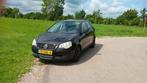 Volkswagen Polo 1.4 2008 Zwart - apk tot mei 2026, Voorwielaandrijving, Stof, 4 cilinders, Zwart