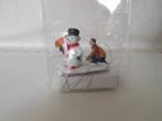 Lemax 04511 Frosty's Friendly Greetings  PC22, Ophalen of Verzenden, Zo goed als nieuw
