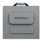 Aferiy professioneel koffer zonnepaneel 200 watt €239,-, Ophalen of Verzenden, Nieuw
