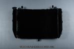 Radiateur Koeler AVDB YAMAHA YZF R1 CROSSPLANE 2009 - 2014, Motoren, Ophalen of Verzenden, Nieuw
