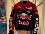 Redbull racing Orginele motorjas!, Motoren, Kleding | Motorkleding, Ophalen of Verzenden, Tweedehands, Heren, Jas | textiel