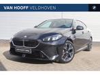 BMW 2 Serie Gran Coupé 220 M Sport Automaat / Panoramadak /, Zwart, 156 pk, Zwart, Bedrijf