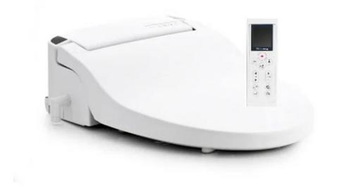 Nieuw Bidet/ wc-douche verwarmd,  afstandsbediening en föhn, Doe-het-zelf en Verbouw, Sanitair, Toilet, Ophalen of Verzenden