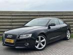 Audi A5 Coupé 2.0 TFSI S-line Cruise NAP Clima, Auto's, Voorwielaandrijving, Euro 5, 4 cilinders, 1984 cc