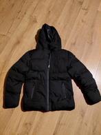 Splinternieuwe winterjas maat l, Kleding | Heren, Ophalen of Verzenden, Zo goed als nieuw, Zwart