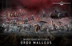 Warhammer 40k Ordo Malleus Battlebox, Ophalen of Verzenden, Warhammer