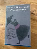 Met Felix Timmermans door Vlaanderenland, Boeken, Literatuur, Ophalen of Verzenden, Zo goed als nieuw, Nederland