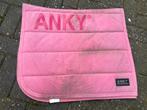 Gebruikt Anky dekje full dressuur, Ophalen of Verzenden, Gebruikt, Dekje