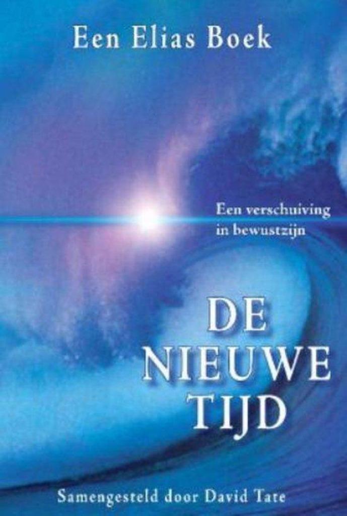 Tate - de nieuwe tijd - SPLINTERNIEUW, ONGELEZEN, Boeken, Esoterie en Spiritualiteit, Nieuw, Ophalen of Verzenden