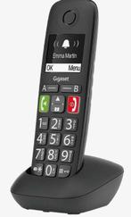 Gigaset E290, Ophalen, Zo goed als nieuw, 1 handset