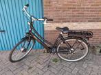 Sparta Marathon Elektrische fiets, Fietsen en Brommers, Fietsen | Dames | Damesfietsen, Ophalen, Gebruikt, Sparta, Versnellingen