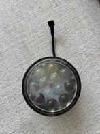 Knaap koplamp fietslamp led, Gebruikt, Ophalen of Verzenden