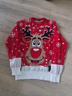 Foute kersttrui Maat S, Overige kleuren, Verzenden, Zo goed als nieuw, Maat 36 (S)