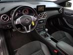 Mercedes-Benz A-Klasse 180 AMG Prestige- Panoramadak, Xenon, Auto's, Voorwielaandrijving, Gebruikt, 4 cilinders, Met garantie (alle)