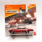 Jaguar XJ6 1977 Matchbox, Ophalen of Verzenden, Nieuw, Auto