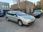 Citroen C5 Break 2.0 HDIF Exclusive 1e Eigenaar! Trekhaak Ai, Auto's, Voorwielaandrijving, 136 pk, Gebruikt, 4 cilinders