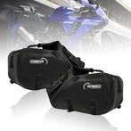 Motor Koffer - Motor Tassen - Motor Bagagerek, Niet ingevuld, Verzenden, Niet ingevuld, Nieuw