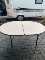 Campingtafel Lafuma Inklapbaar, Ophalen, Gebruikt, Campingtafel