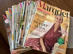 Tijdschrift Margriet jaargang 2025 nr10-37, Boeken, Tijdschriften en Kranten, Ophalen of Verzenden, Zo goed als nieuw, Damesbladen
