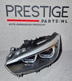 Koplamp BMW 1 Serie F20 F21 LCI Voll LED Blackline 873957101, Auto-onderdelen, Ophalen of Verzenden, Herkomst onderdeel bekend