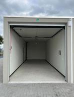 Te huur, nieuwe garagebox/bedrijfsruimte 24 m2 Coevorden, Drenthe