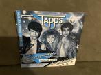 Tapps - Runaway with my love [1140]
