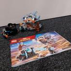 Lego Marvel 76102 Thor's wapenzoektocht, ., Lego, Ophalen of Verzenden, Zo goed als nieuw