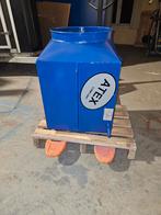 Atex terugslagklep Nederman, Diversen, Ophalen, Gebruikt