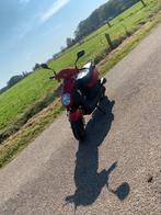 Sym orbit 4takt 50cc, Ophalen of Verzenden, Zo goed als nieuw