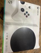 X box, Spelcomputers en Games, Spelcomputers | Xbox Series X en S, Ophalen, Zo goed als nieuw