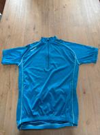 Avento blauw wielershirt maat S, S, Gebruikt, Kinderen, Ophalen of Verzenden