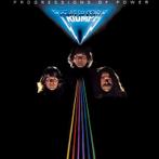 CD: Triumph – Progressions Of Power (ZGAN), Ophalen of Verzenden, Zo goed als nieuw