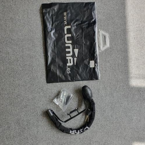 NIEUW Stuurslot Luma China LX Napoli Gts Riva Vespelini AGM, Motoren, Accessoires | Sloten, Nieuw, Ophalen of Verzenden