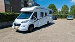 Dethleffs Trend Half-Integraal Camper, Caravans en Kamperen, Campers, Ringverwarming, Fiat, Airbags, 7 tot 8 meter