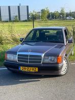 Mercedes w201 190 2.3 automaat airco, Ophalen of Verzenden
